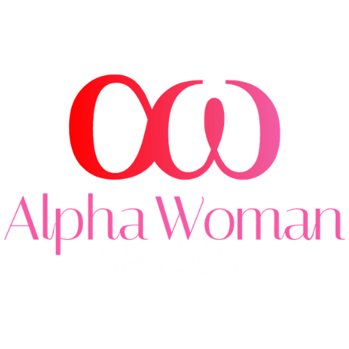 The Alpha Woman Club